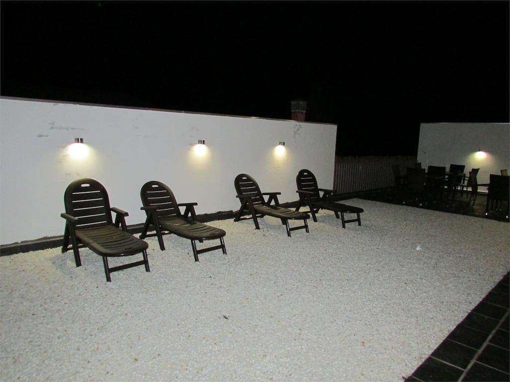 Posada Real El Brasilero Saucelle Exterior foto