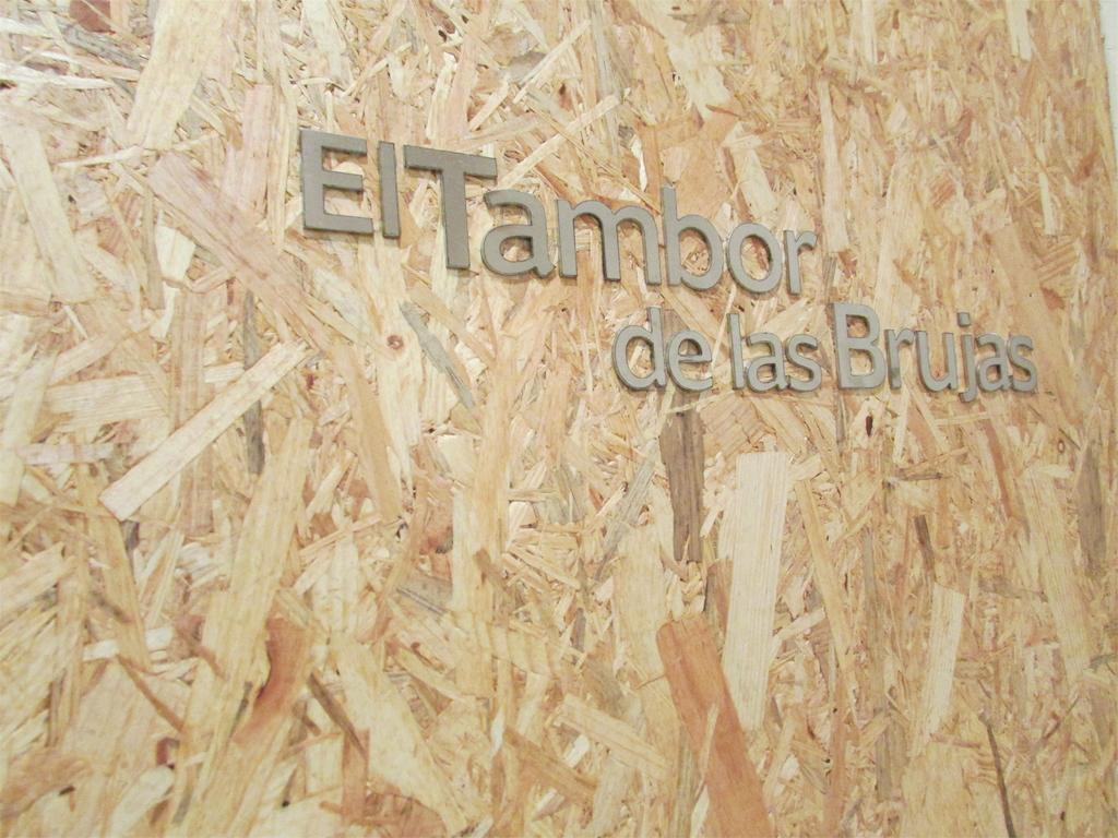 Posada Real El Brasilero Saucelle Exterior foto